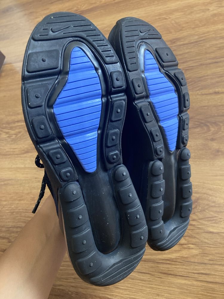 Дамски Nike Air Max 270 - Нови 38 номер