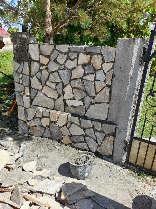 Piatra naturala de munte