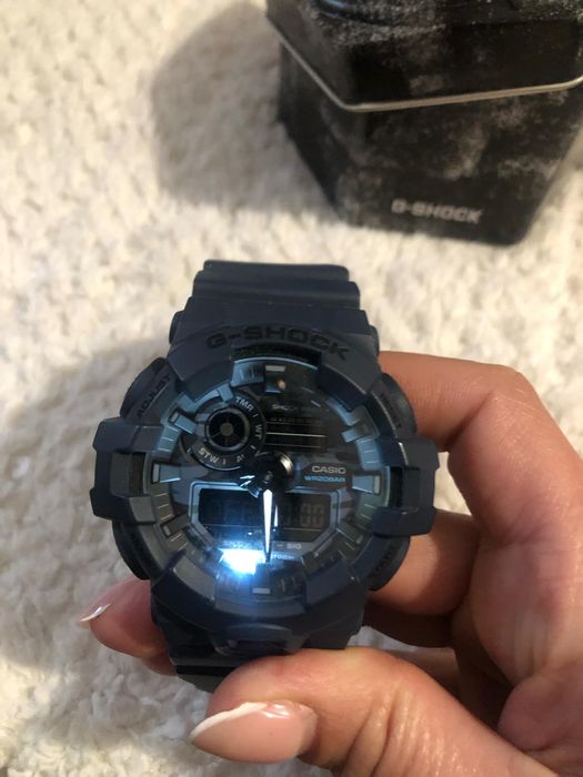 Часовник Casio G-SHOCK.5522.