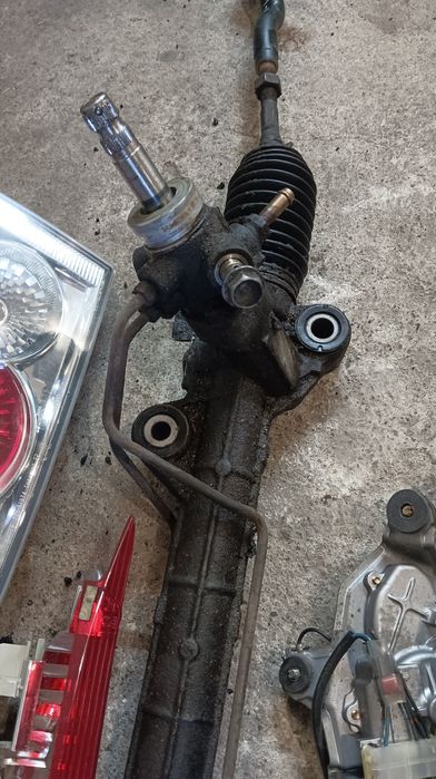 Хидравлична рейка mazda6