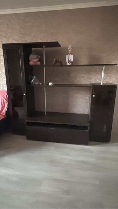 Продаю шкаф доя гостиной в хорошем состоянии, салмовывоз