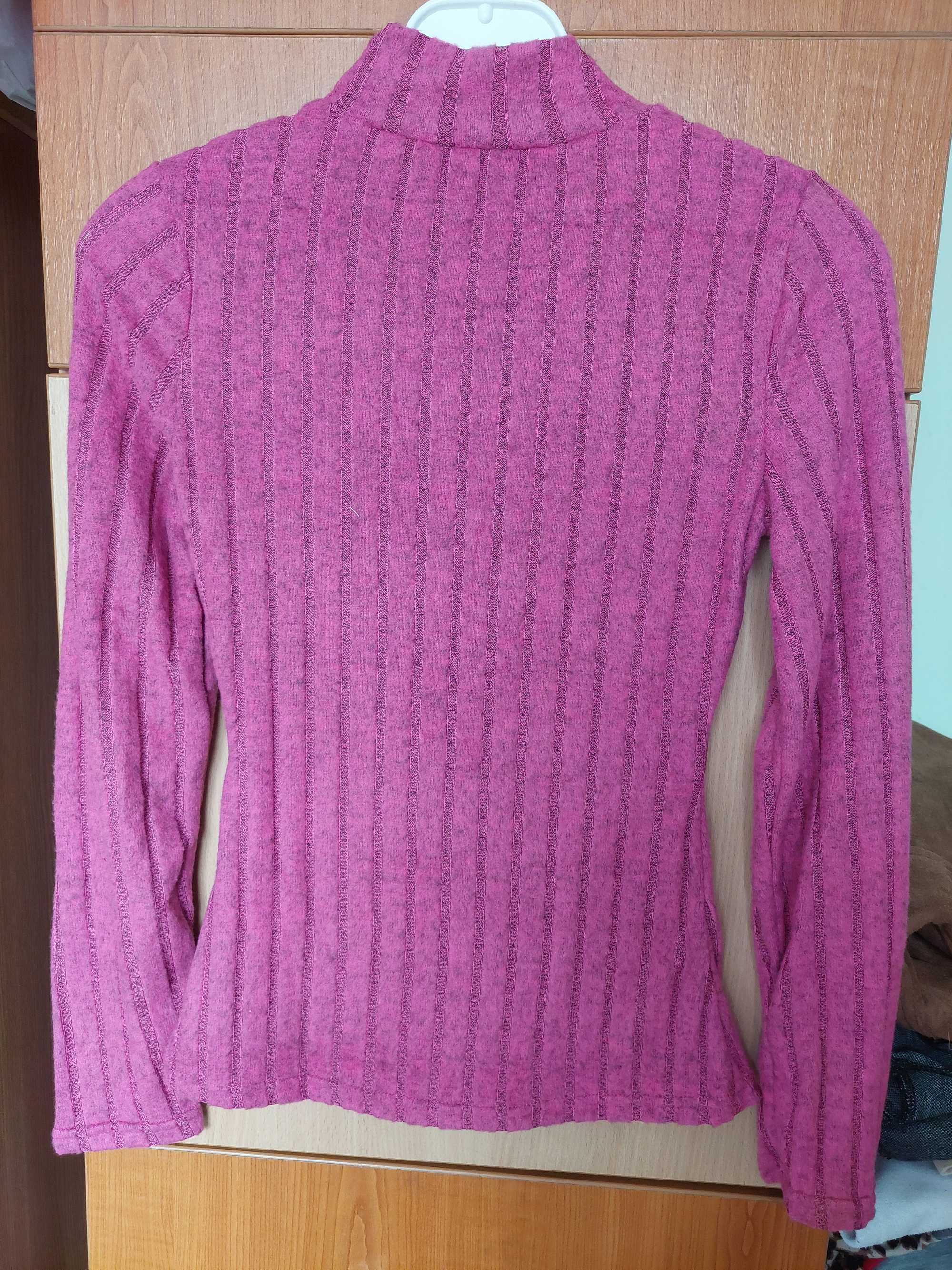 Maletă tricot elastic