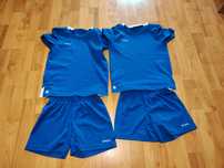 Set echipament fotbal