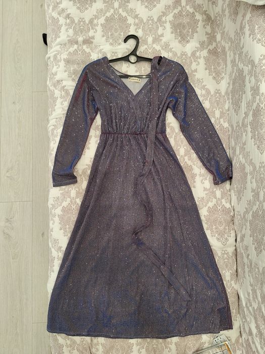 Продам вечернее платье