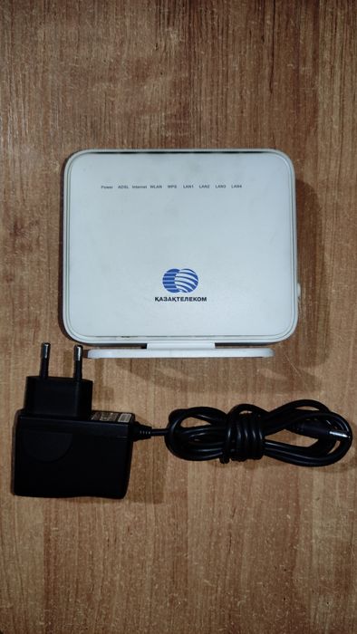 Модем Router HUAWEI HG531 ADSL2+ WiFi 300Mbps
