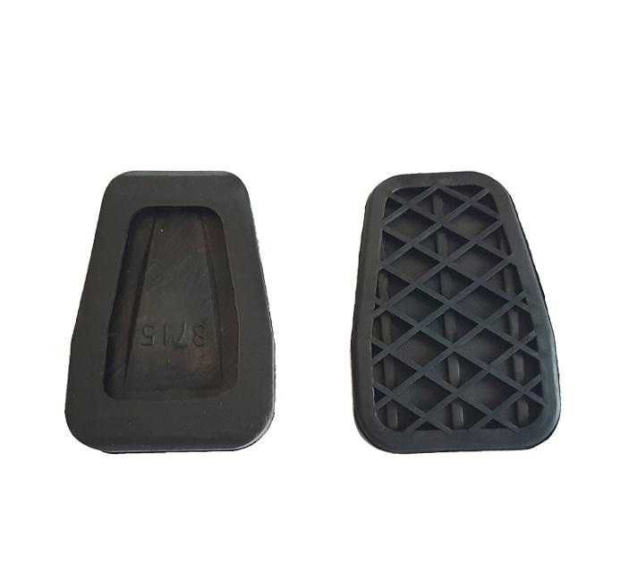 Гумички за педали на МПС 8715 2бр/к-т