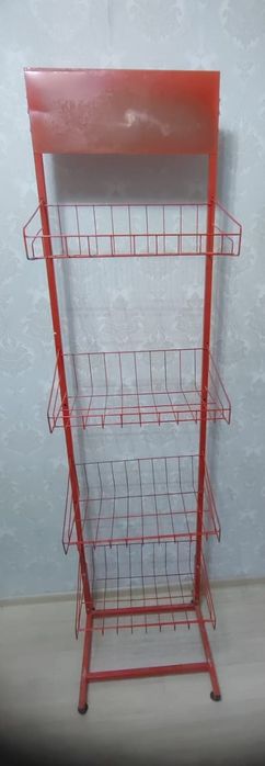 Продаю прилавок для товаров