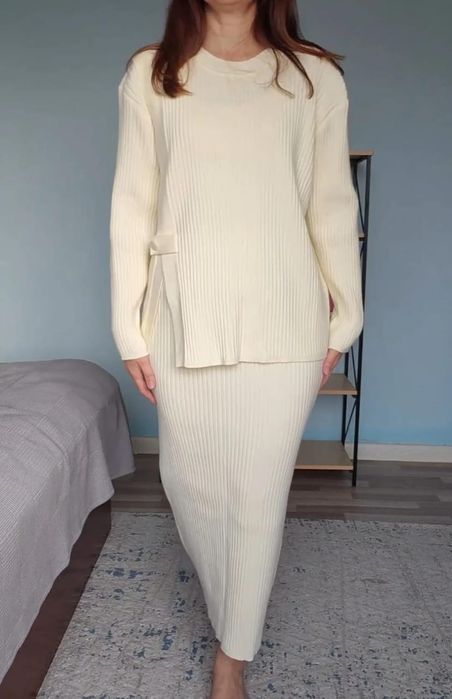 Костюм трикотажный