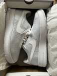 Nike Air Force Flyknit