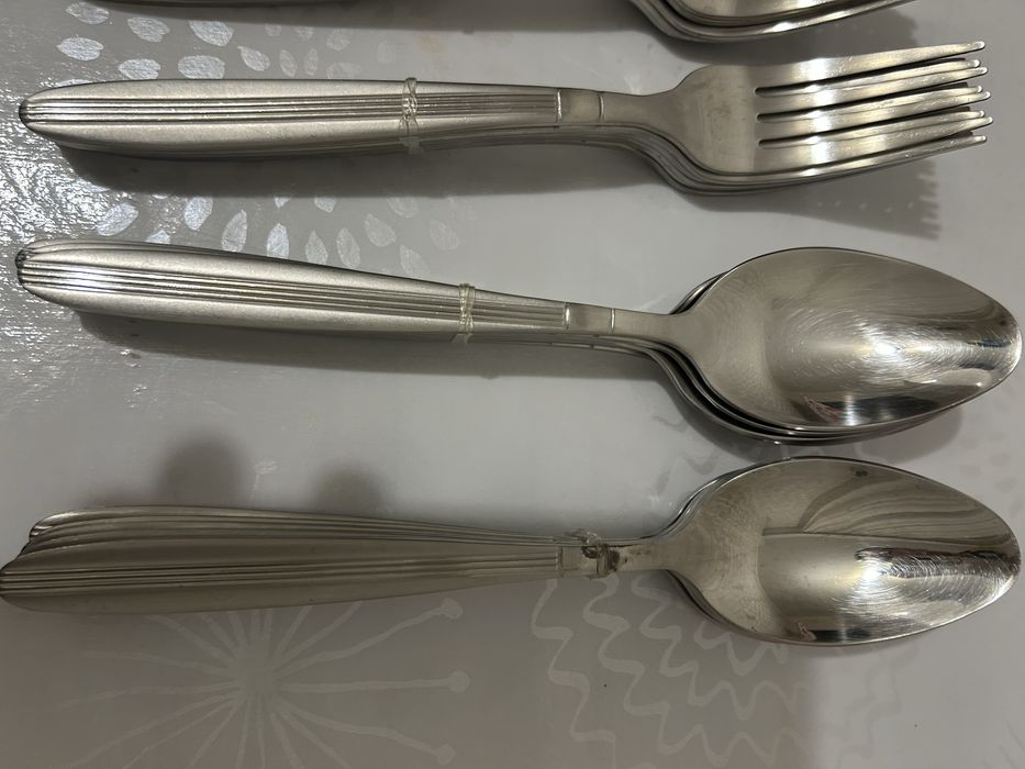 Викалина набор столовый ложек