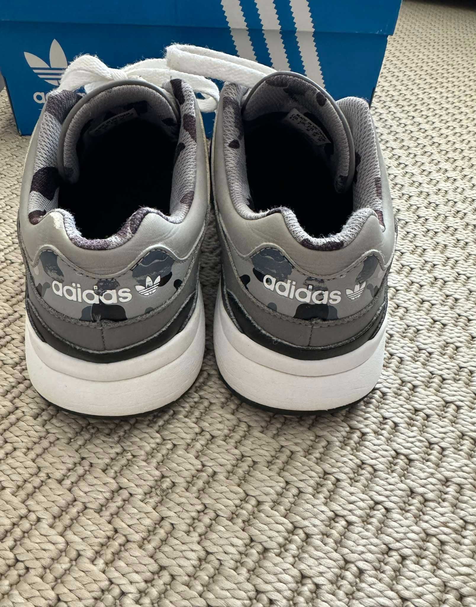 Adidas кожени маратонки, номер 38 Оригинални