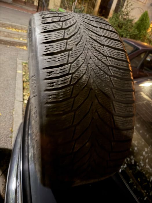 Зимни гуми 245/40/18