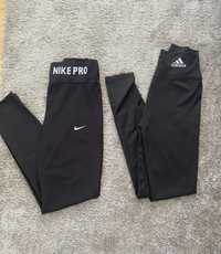 Nike pro и Adidas клин