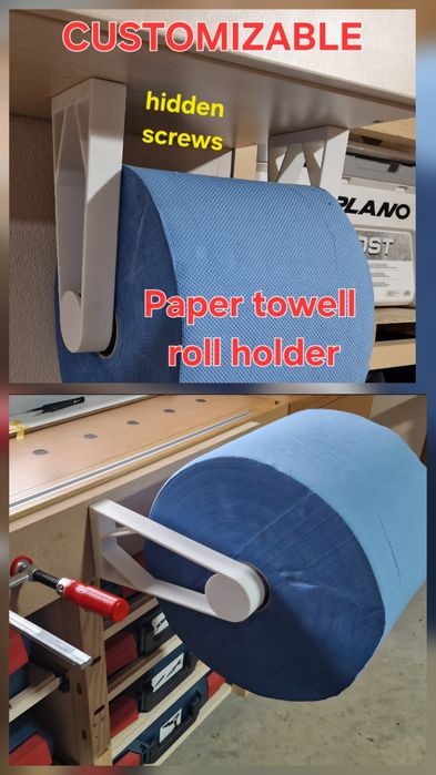 3D PRINT - FESTOOL MFT dopuri plugs + Accesorii atelier, BOSCH, MAKITA