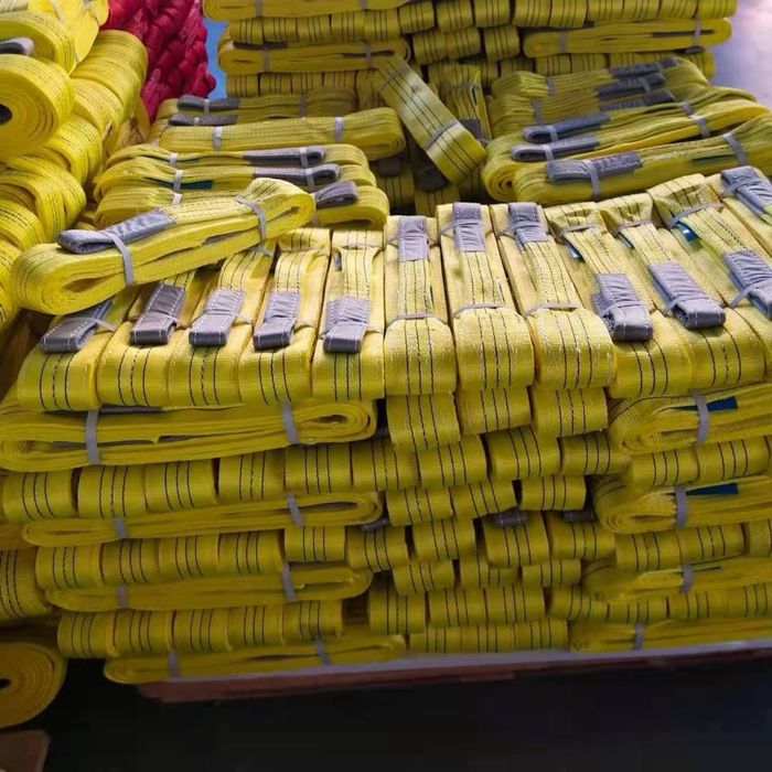 Чалка , Стропа текистилный , Лента стропа , аркон , удавка