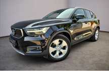 Volvo XC 40 Vovlvo XC 40 T5 AWD