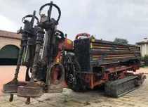 Firmă Foraje Orizontale Dirijate Firme Foraj Craiova Dolj România