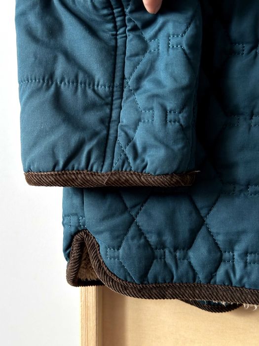 Зимно / преходно яке MiniClub 92 размер