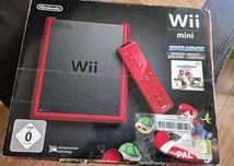 Nintendo wii mini