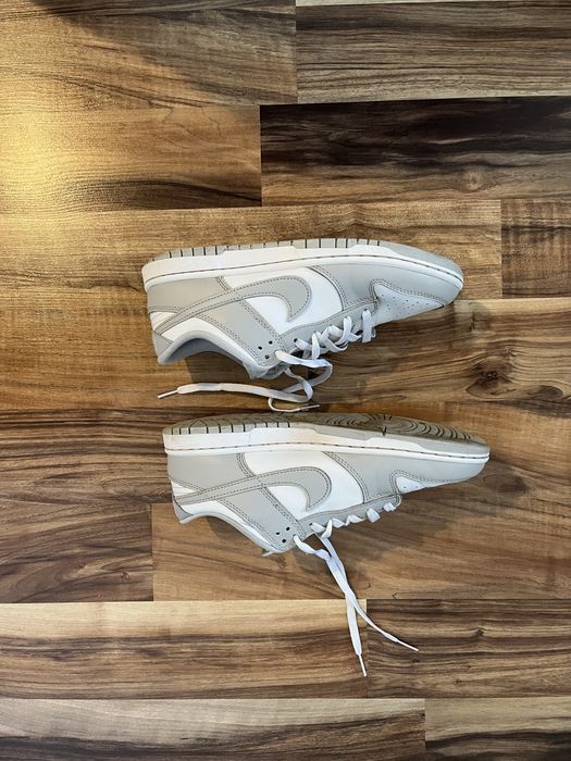Nike dunk gri 42