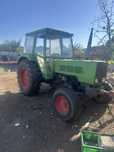 Vand tractor fendt 106