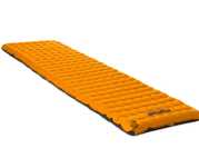 Saltea Nemo Tensor Insulated RxW nu thermarest sea to summit exped