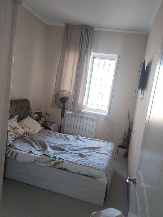 Продается своя 2-х комнатная  квартира