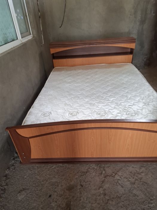 Спалний гарнитура