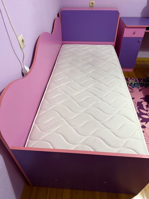 Обзавеждане на детска стая