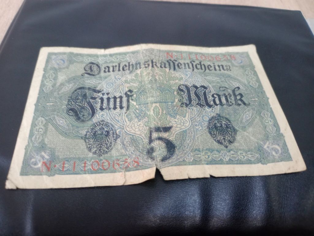 Vând monede vechi