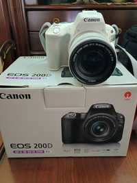 Canon EOS 200D ALB