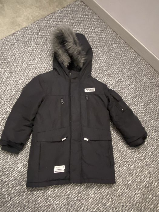 Geaca de iarna baieti