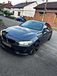Bmw seria 4 F36 GranCoupe