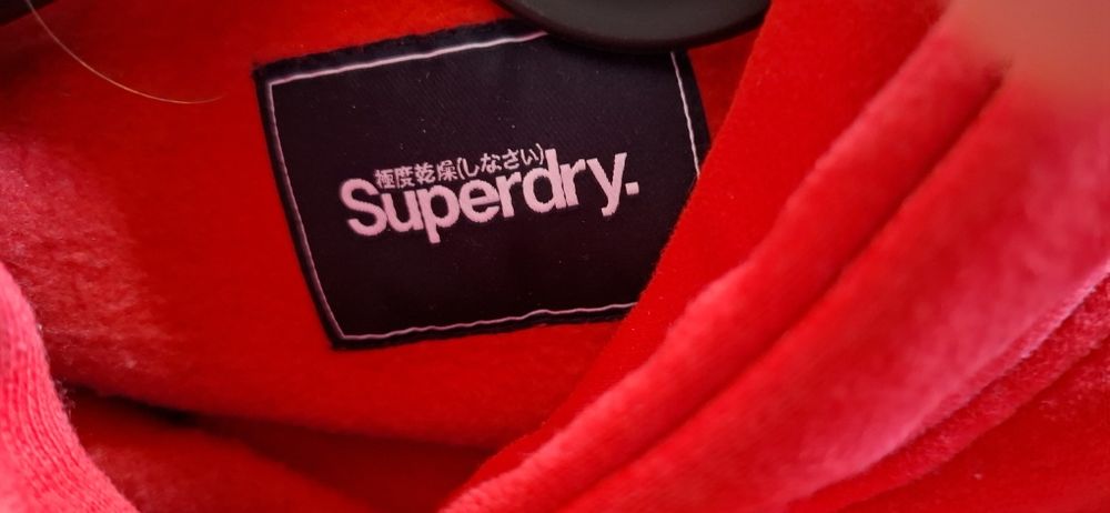 G star,Superdry горници