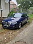 Vând passat 2.0 tdi