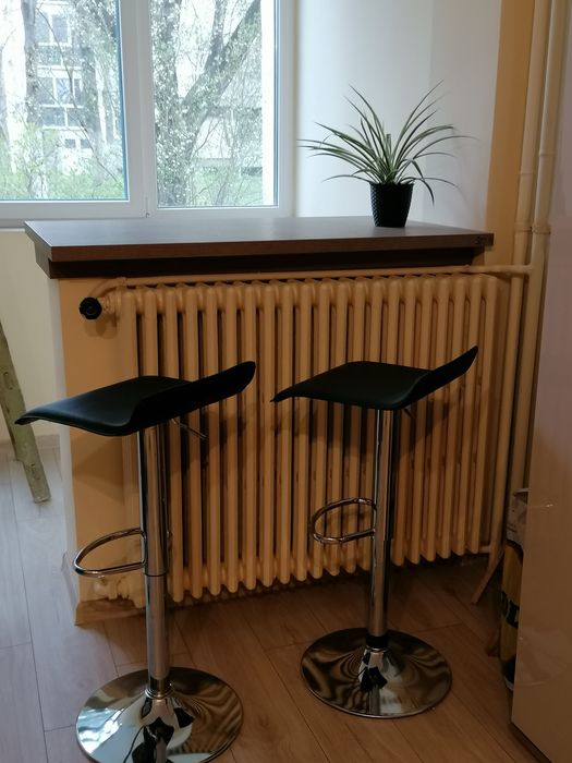 Închiriez garsonieră în cartierul Gheorgheni, lângă Iulius Mall, Aleea