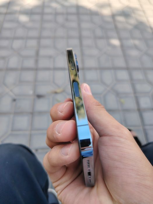 Айфон 13 про хамма жой радной 88% батарея