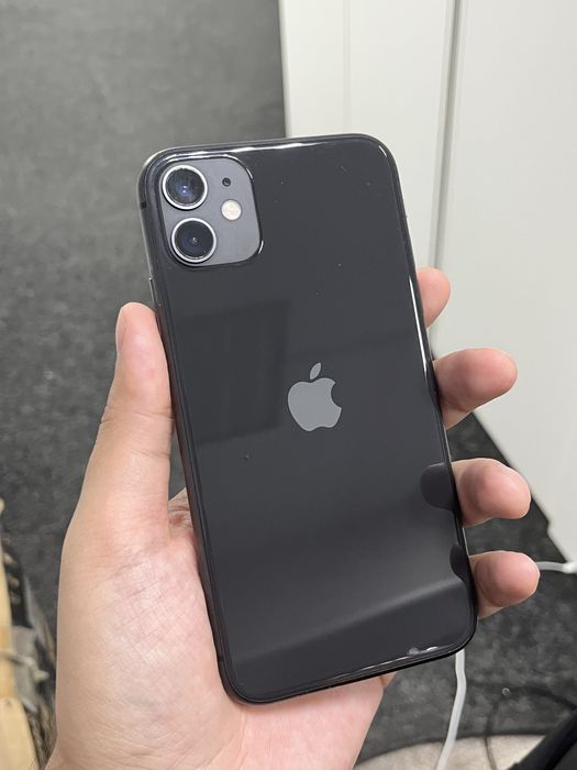 Apple Iphone 11 128gb AKB 78%