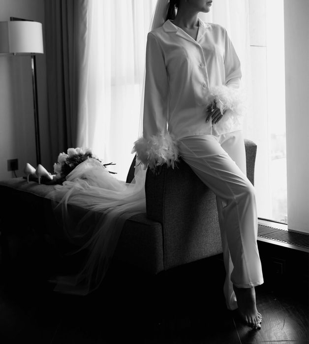 Пижамный комплект