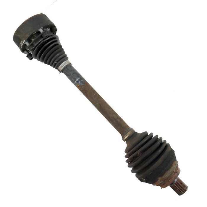 Лява полуоска Volkswagen Touran II 2011-2015 ID:145689