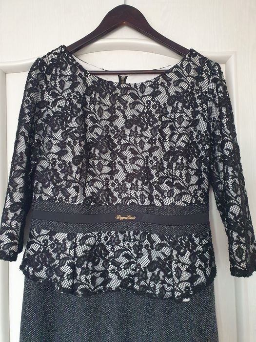 Rochie seara eleganta nunta petrecere ocazie