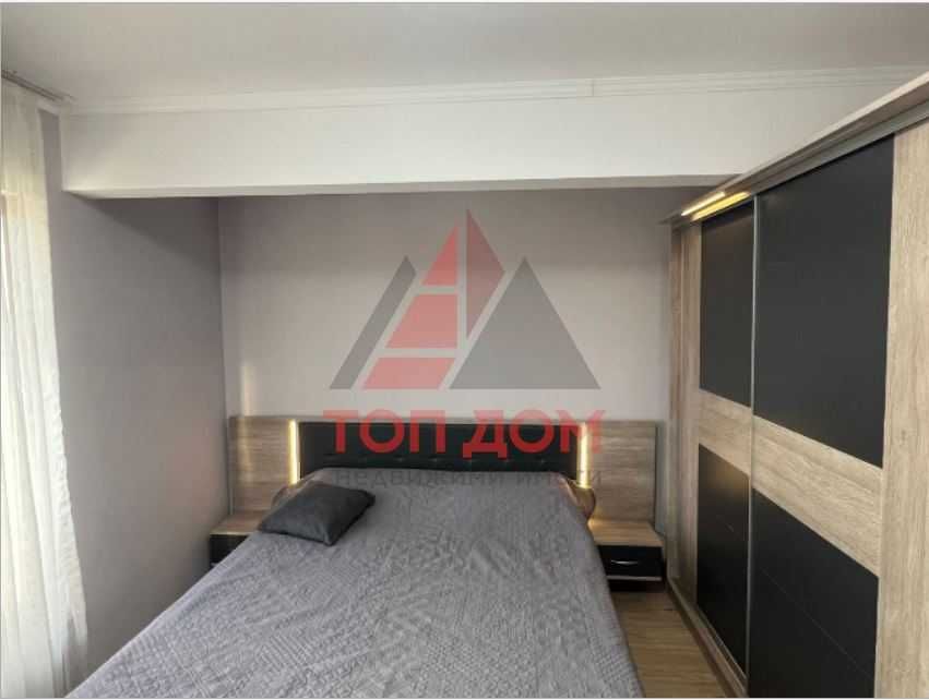 Дава се под наем Двустаен апартамент в Варна, м-т Зеленика - 60 кв.м за 510 € - Снимка #2