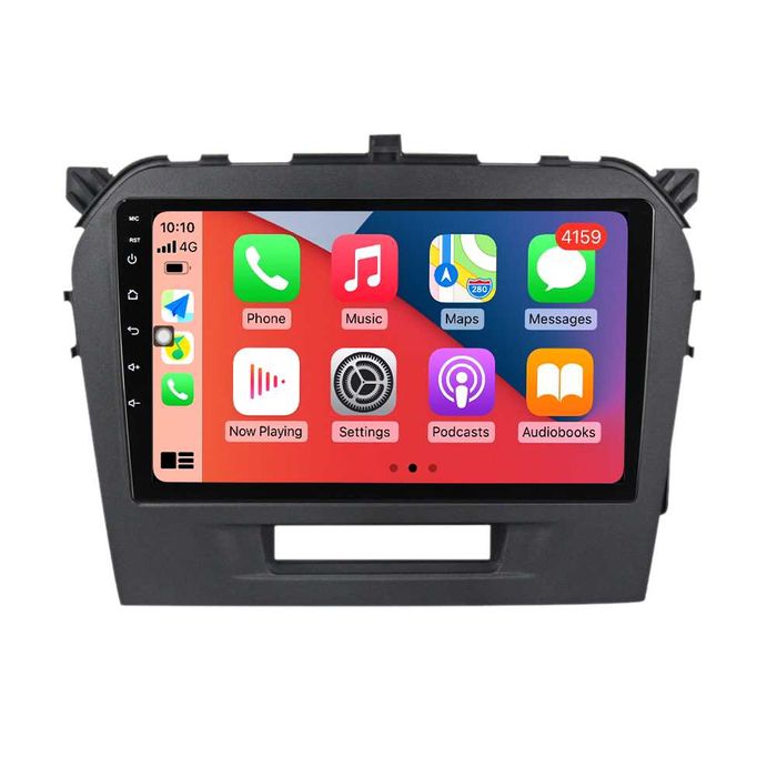 Navigatie Suzuki Vitara din 2014 - 2018 , Garantie 2GB 4GB 8GB RAM