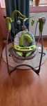 Balansoar electronic Graco