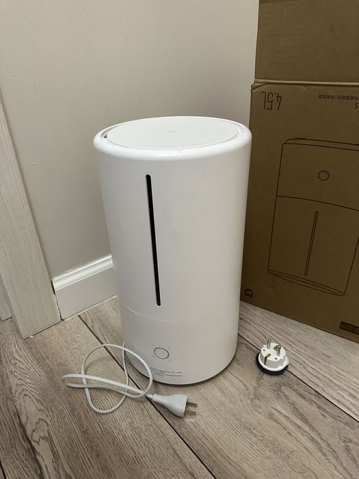Увлажнитель Xiaomi Smart Sterilization Humidifier S (MJJSQ03DY)