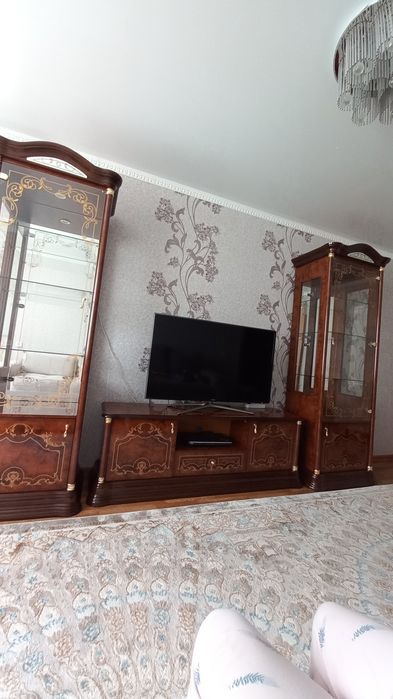 Продам гарнитур в гостиную