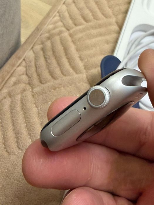 часы aplee touch