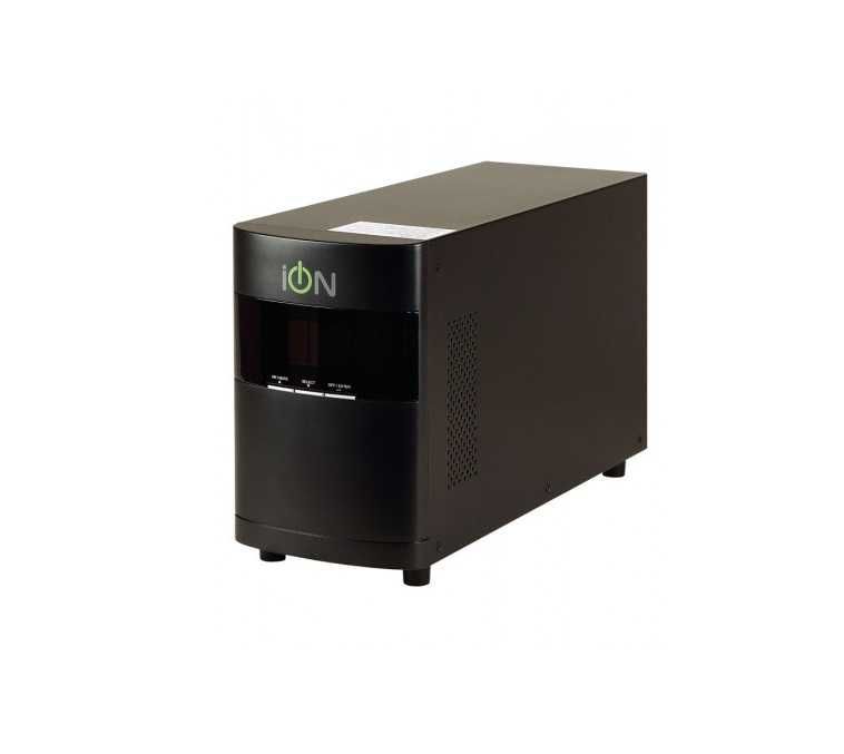 # ION G-6K  Tower