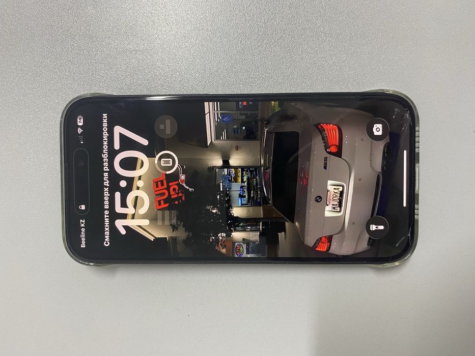 Айфон 15 с гарантией