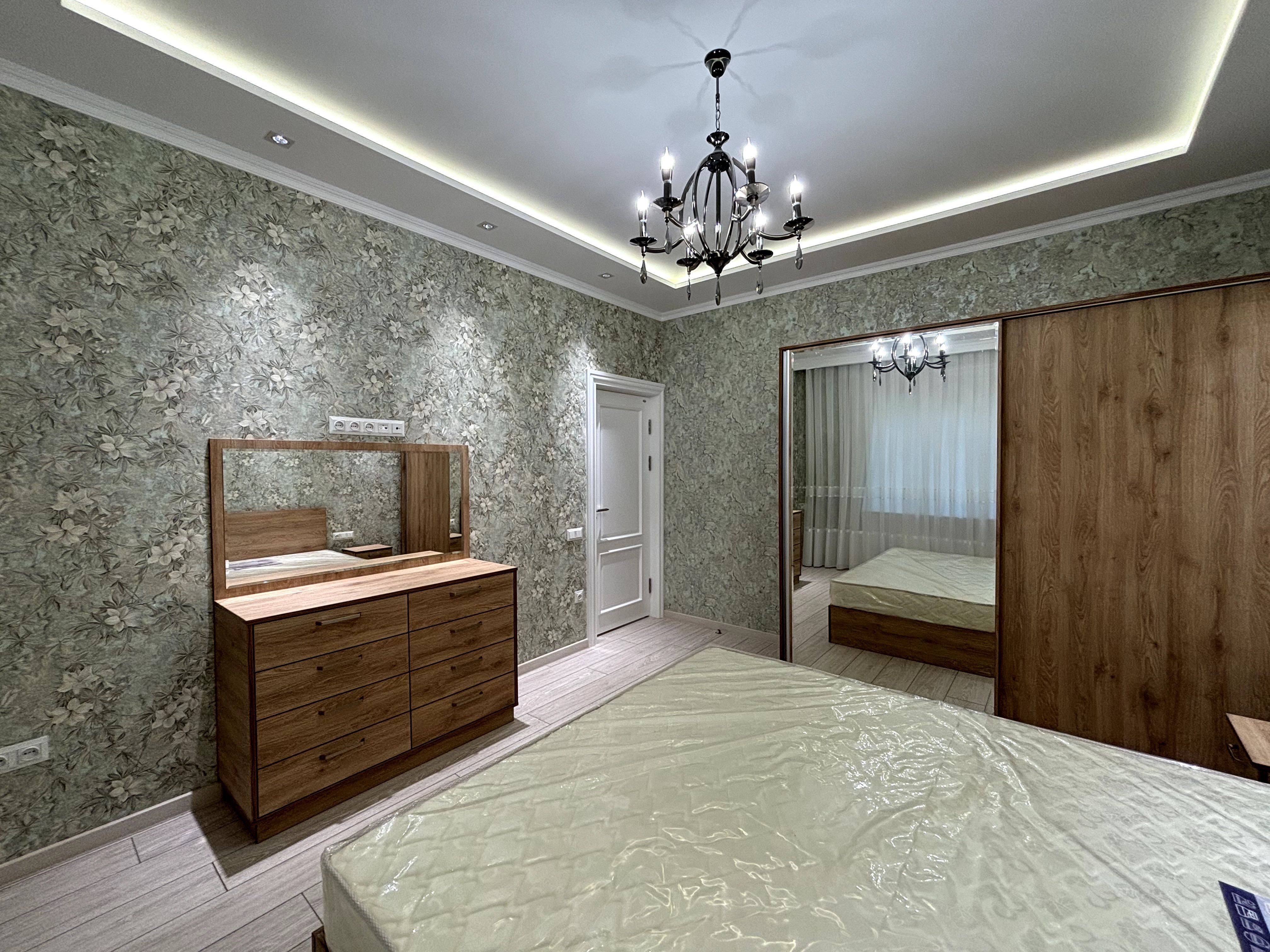 А Аренда 3/1/4 новая Гостиница Grand Mir Hotel Точка вкуса ул.Мирабад